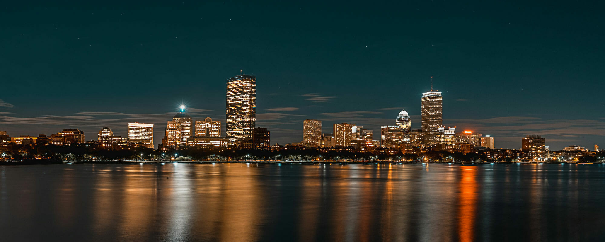 Boston, MA