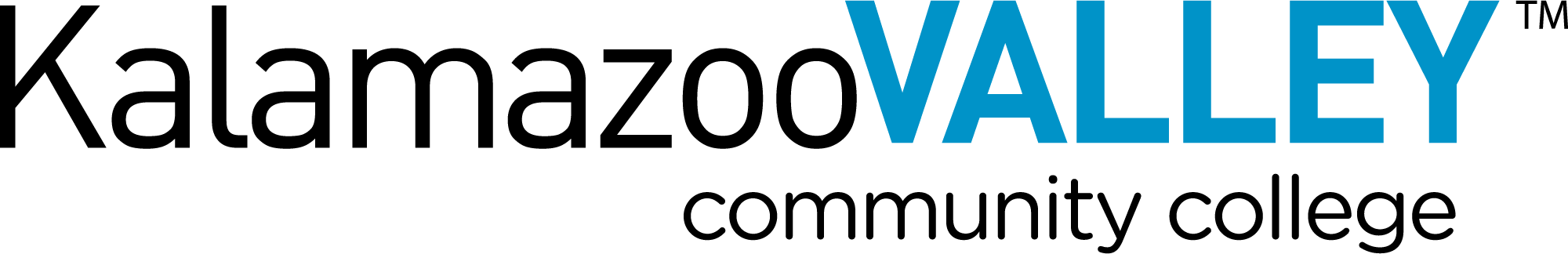 Kalamazoo Valley Community College Logo