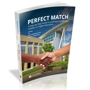 Perfect Match book image