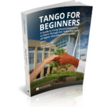 Tango for Beginners book thumbnail