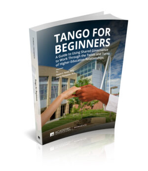 Tango for Beginners book thumbnail