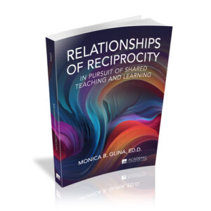 Relationships of Reciprocity book image