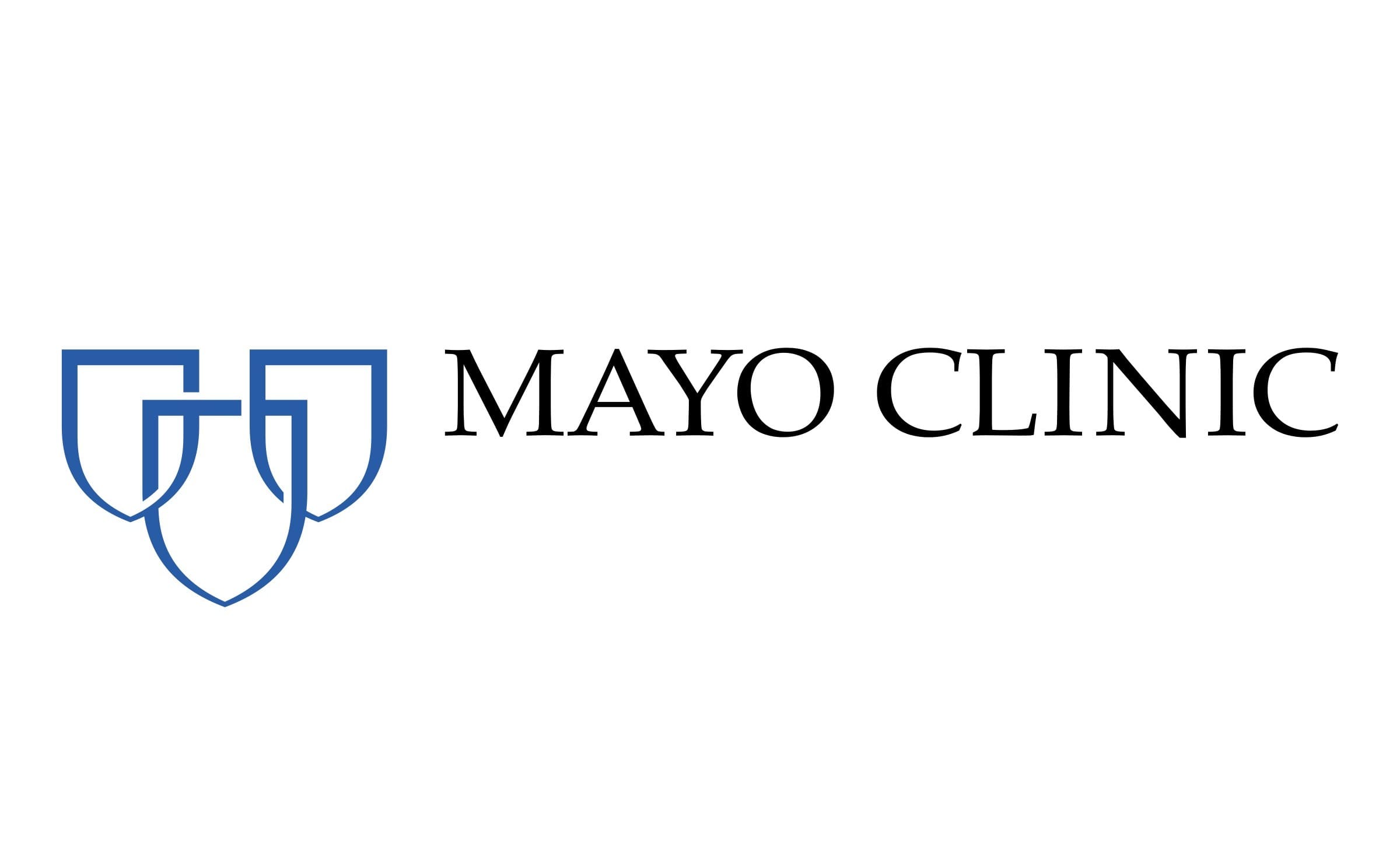 Mayo Clinic logo